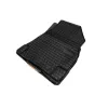 Λαστιχένια πατάκια Frogum για FIAT Doblo II (2010-2019) / OPEL Combo D (2011-2017) - 5 seats - 4τμχ. Λαστιχένια πατάκια Frogum για FIAT Doblo II (2010-2019) / OPEL Combo D (2011-2017) - 5 seats - 4τμχ.
