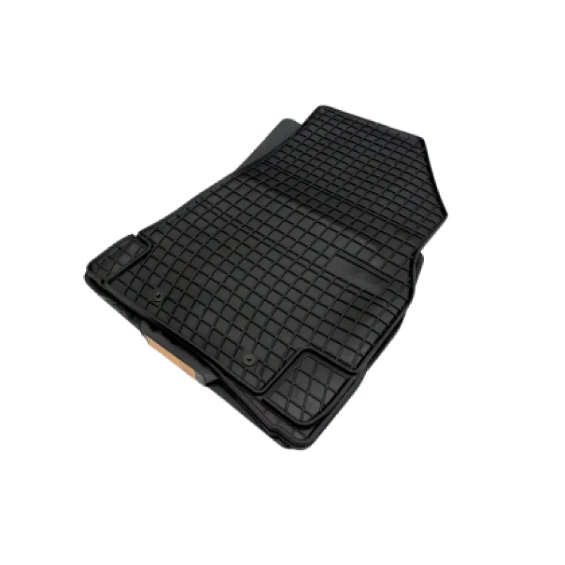 Λαστιχένια πατάκια Frogum για FIAT Doblo II (2010-2019) / OPEL Combo D (2011-2017) - 5 seats - 4τμχ. Λαστιχένια πατάκια Frogum για FIAT Doblo II (2010-2019) / OPEL Combo D (2011-2017) - 5 seats - 4τμχ.