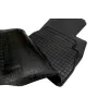 Λαστιχένια πατάκια Frogum για FIAT Doblo II (2010-2019) / OPEL Combo D (2011-2017) - 5 seats - 4τμχ. Λαστιχένια πατάκια Frogum για FIAT Doblo II (2010-2019) / OPEL Combo D (2011-2017) - 5 seats - 4τμχ.