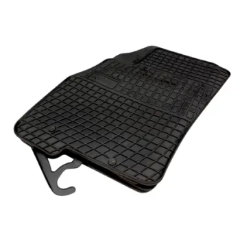 Λαστιχένια πατάκια Frogum για FIAT Grande Punto / Evo (2005-2012) - 4τμχ.