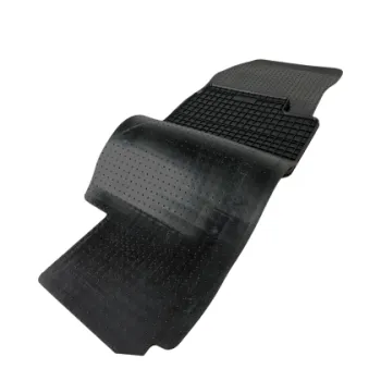 Λαστιχένια πατάκια Frogum Frogum για NISSAN Micra K13 (2010-2017) - 4τμχ.