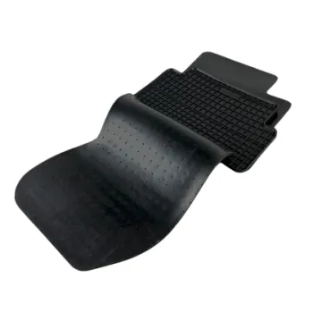 Λαστιχένια πατάκια Frogum για FORD Focus I (1998-2005) - 4τμχ.