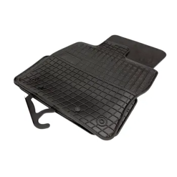 Λαστιχένια πατάκια Frogum για AUDI A3 8V Hatchback (2013-2020) / Seat Leon 5F1 (2012-2021) / Vw Golf VII (2012-2021) / Vw Golf VII (2012-2021) / Volkswagen Golf VIII (2023+) hatchback - 4τμχ.