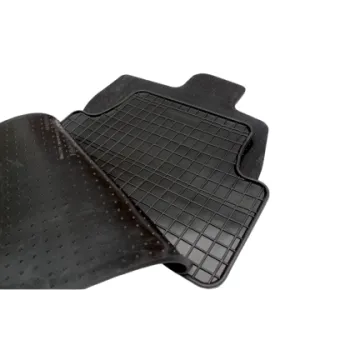 Λαστιχένια πατάκια Frogum για AUDI A3 8V Hatchback (2013-2020) / Seat Leon 5F1 (2012-2021) / Vw Golf VII (2012-2021) / Vw Golf VII (2012-2021) / Volkswagen Golf VIII (2023+) hatchback - 4τμχ.