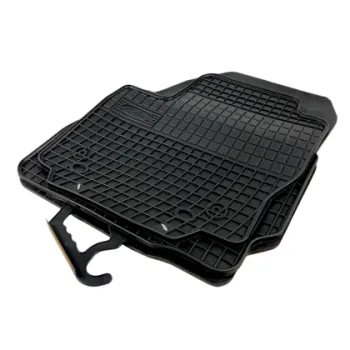 Λαστιχένια πατάκια Frogum για FORD Mondeo III (2007-2015) - 4τμχ.