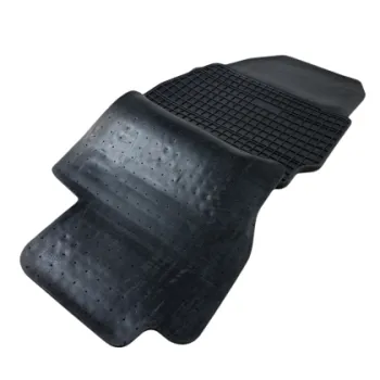 Λαστιχένια πατάκια Frogum για FORD Mondeo III (2007-2015) - 4τμχ.