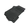 Λαστιχένια πατάκια Frogum για VW Up / SKOADA Citigo / SEAT Mii (2011+) - 4τμχ. Λαστιχένια πατάκια Frogum για VW Up / SKOADA Citigo / SEAT Mii (2011+) - 4τμχ.