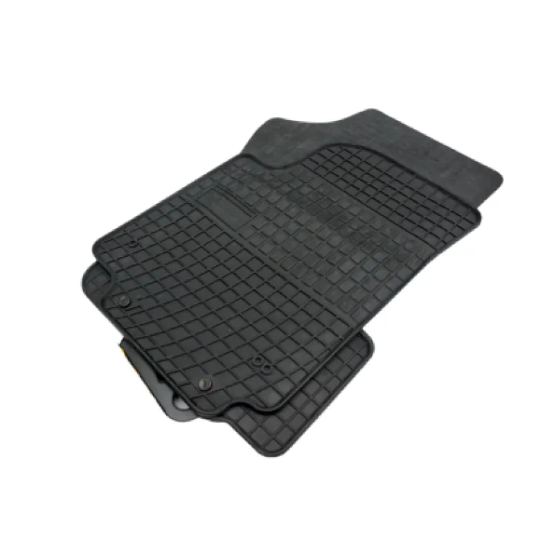 Λαστιχένια πατάκια Frogum για VW Up / SKOADA Citigo / SEAT Mii (2011+) - 4τμχ. Λαστιχένια πατάκια Frogum για VW Up / SKOADA Citigo / SEAT Mii (2011+) - 4τμχ.