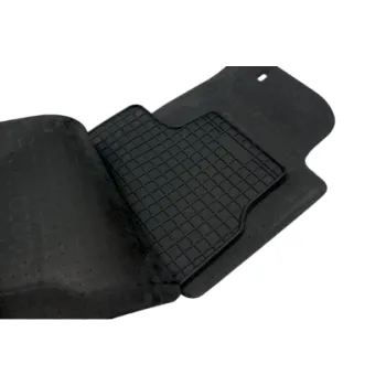 Λαστιχένια πατάκια Frogum για VW Up / SKOADA Citigo / SEAT Mii (2011+) - 4τμχ.