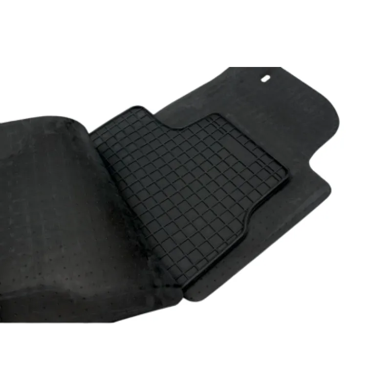 Λαστιχένια πατάκια Frogum για VW Up / SKOADA Citigo / SEAT Mii (2011+) - 4τμχ. Λαστιχένια πατάκια Frogum για VW Up / SKOADA Citigo / SEAT Mii (2011+) - 4τμχ.