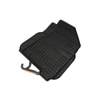 Λαστιχένια πατάκια Frogum για FIAT Freemont (2011-2016) / DODGE Journey (2008-2020) - 4τμχ.