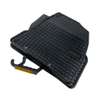 Λαστιχένια πατάκια Frogum για FORD Focus II (2004-2011) - 4τμχ.