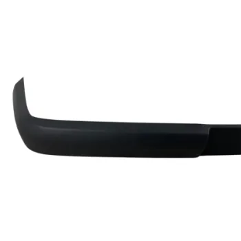 Πρόσθετο εμπρός προφυλακτήρα για Mercedes E-Class W124 (1985-1995)