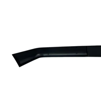 Πρόσθετο εμπρός προφυλακτήρα για Mercedes E-Class W124 (1985-1995)