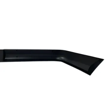 Πρόσθετο εμπρός προφυλακτήρα για Mercedes E-Class W124 (1985-1995)