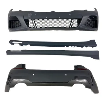 Body kit για BMW G20 (2018-2020) - M pack design