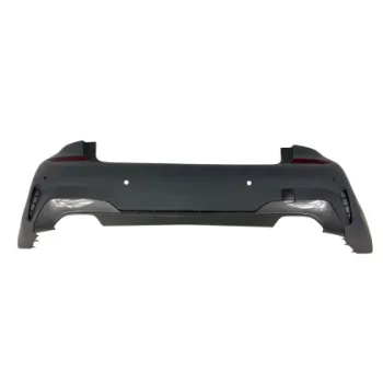Body kit για BMW G20 (2018-2020) - M pack design