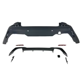 Body kit για BMW G20 (2018-2020) - M pack design