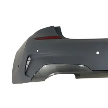 Body kit για BMW G20 (2018-2020) - M pack design