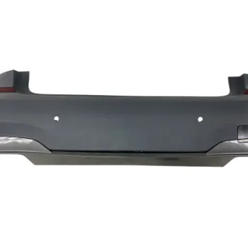 Body kit για BMW G20 (2018-2020) - M pack design