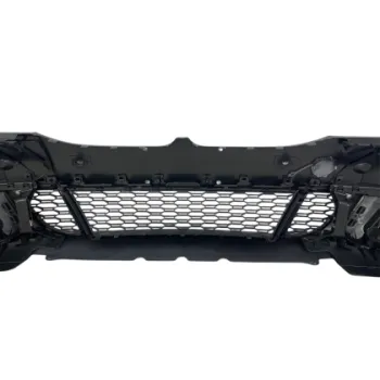 Body kit για BMW G20 (2018-2020) - M pack design