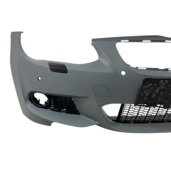 Προφυλακτήρας εμπρός για  BMW E92 (2009-2012) - M pack design