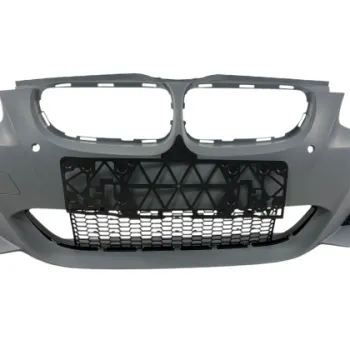 Προφυλακτήρας εμπρός για  BMW E92 (2009-2012) - M pack design