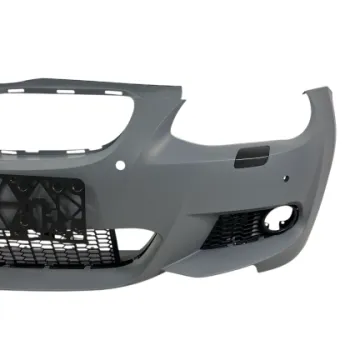 Προφυλακτήρας εμπρός για  BMW E92 (2009-2012) - M pack design