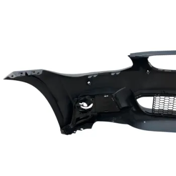 Προφυλακτήρας εμπρός για  BMW E92 (2009-2012) - M pack design