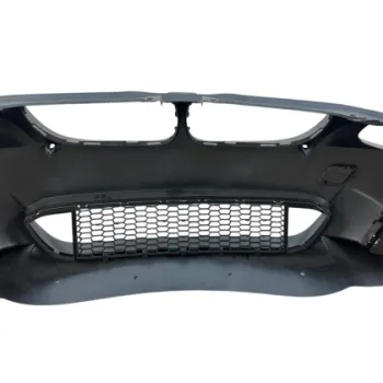 Προφυλακτήρας εμπρός για  BMW E92 (2009-2012) - M pack design