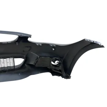 Προφυλακτήρας εμπρός για  BMW E92 (2009-2012) - M pack design