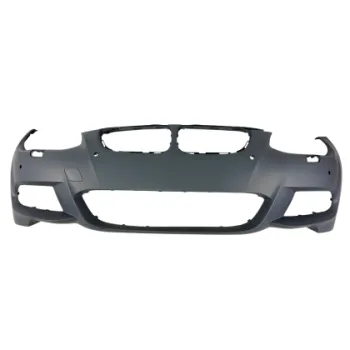 Προφυλακτήρας εμπρός για  BMW E92 (2009-2012) - M pack design
