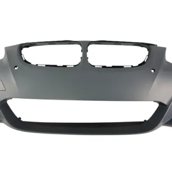 Προφυλακτήρας εμπρός για  BMW E92 (2009-2012) - M pack design