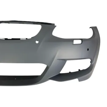 Προφυλακτήρας εμπρός για  BMW E92 (2009-2012) - M pack design