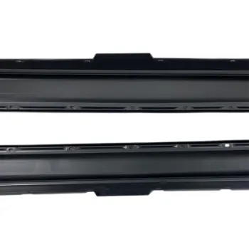 Μαρσπιέ για Mercedes E-Class W124 (1985-1995)