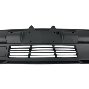 Προφυλακτήρας εμπρός για Mercedes E-Class W124 (1985-1995) - AMG design χωρίς προβολάκια