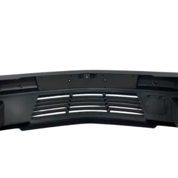 Προφυλακτήρας εμπρός για Mercedes E-Class W124 (1985-1995) - AMG design χωρίς προβολάκια