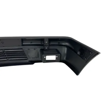 Προφυλακτήρας εμπρός για Mercedes E-Class W124 (1985-1995) - AMG design χωρίς προβολάκια