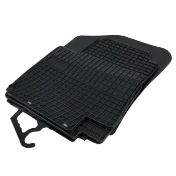 Λαστιχένια πατάκια Frogum για HYUNDAI i20 I (2009-2014) - 4τμχ.