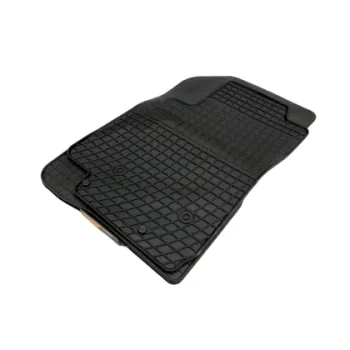 Λαστιχένια πατάκια Frogum για OPEL Karl (2015-2019) / CHEVROLET Spark (2015-2022) - 4τμχ.
