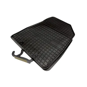 Λαστιχένια πατάκια Frogum για OPEL Mokka  (2012-2019) / CHEVROLET Trax (2013-2022) - 4τμχ.