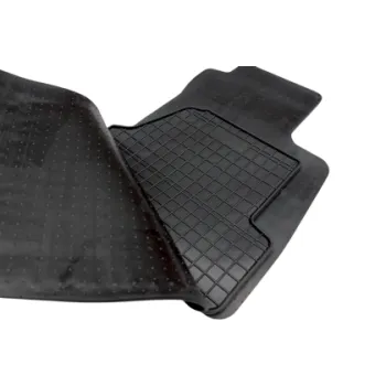 Λαστιχένια πατάκια Frogum για OPEL Mokka  (2012-2019) / CHEVROLET Trax (2013-2022) - 4τμχ.