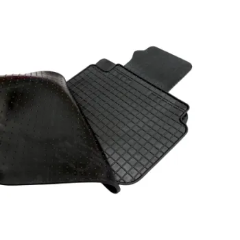 Λαστιχένια πατάκια Frogum Frogum για MAZDA CX-5 I (2012-2017) - 4τμχ.