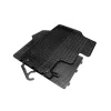 Λαστιχένια πατάκια Frogum για FIAT Scudo III / PEUGEOT Expert III / CITROEN Jumpy III (2016+) - 2τμχ. Λαστιχένια πατάκια Frogum για FIAT Scudo III / PEUGEOT Expert III / CITROEN Jumpy III (2016+) - 2τμχ.