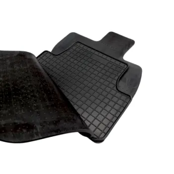 Λαστιχένια πατάκια Frogum για SEAT Ateca (2016+)  - 4τμχ.