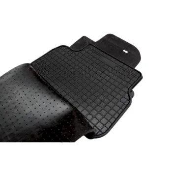 Λαστιχένια πατάκια Frogum για LAND ROVER Discovery Sport (2014+) - 4τμχ.