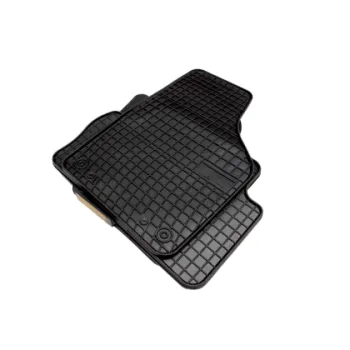Λαστιχένια πατάκια Frogum για VW Sharan  / SEAT Alhambra  (2010-2022) - 4τμχ.