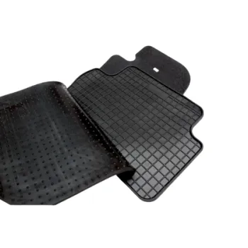 Λαστιχένια πατάκια Frogum για VW Sharan  / SEAT Alhambra  (2010-2022) - 4τμχ.