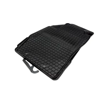 Λαστιχένια πατάκια Frogum για Chevrolet Aveo II (2011-2020) - 4τμχ.