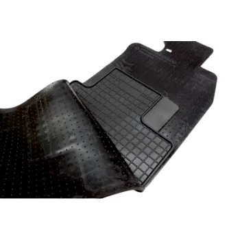 Λαστιχένια πατάκια Frogum για MINI Cooper (2001-2014) - 4τμχ.